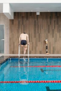 Indoor Pool Humidity Too High? Causes, Fixes & Prevention Guide