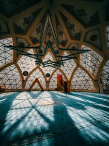 Ceiling Height Requirements for Indoor Pools: Safety, Design & Ventilation Tips