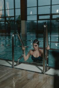 What to Wear at an Indoor Swimming Pool: Essential Guide