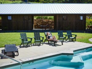 Outdoor Portable Swimming Pools: Types, Benefits & Buying Guide