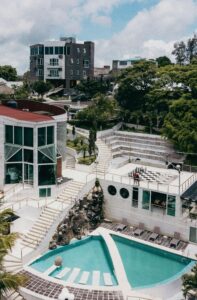 How Outdoor Pool Heaters Work: Types & Heating Process