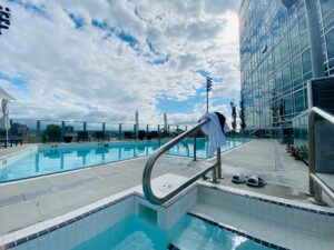 How Outdoor Pool Heaters Work: Types & Heating Process