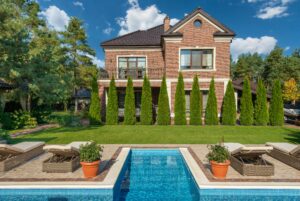 Climate-Responsive Pool Design: Smart, Energy-Efficient Pools