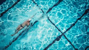 Indoor Swimming Pool Ventilation System Explained