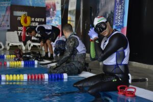 Indoor Swimming Pool Ventilation System Explained