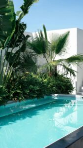 Climate-Responsive Pool Design: Smart, Energy-Efficient Pools