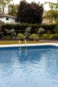Outdoor Portable Swimming Pools: Types, Benefits & Buying Guide