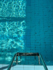 Chlorine in Outdoor Pools: Safety, Benefits & Water Quality