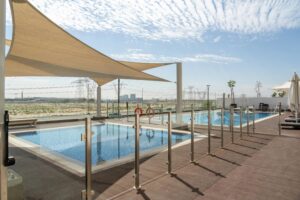 Outdoor Pool Shade Structures: Types, Benefits & Design Ideas