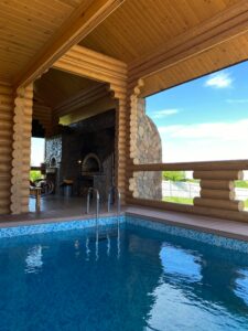 Ceiling Rust in Indoor Pools: Causes, Prevention & Fixes