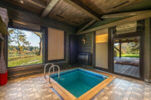 Ceiling Rust in Indoor Pools: Causes, Prevention & Fixes