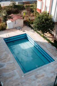 Natural Outdoor Swimming Pools: Eco-Friendly Design & Benefits