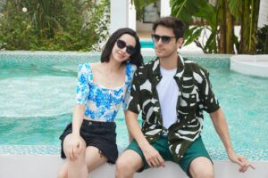 Outdoor Swimming Pool for Hot Weather: Design & Cooling Tips