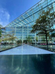 Ceiling Rust in Indoor Pools: Causes, Prevention & Fixes