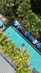 Outdoor Pool Shade Structures: Types, Benefits & Design Ideas