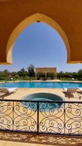 Natural Outdoor Swimming Pools: Eco-Friendly Design & Benefits