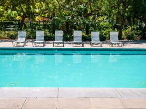 Outdoor Pool Shade Structures: Types, Benefits & Design Ideas