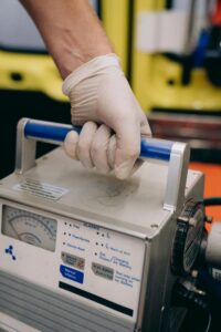 Indoor Pool Exhaust System: Ventilation & Humidity Control