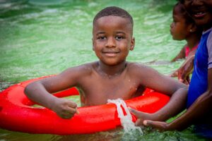 Benefits of Outdoor Swimming Pools for Health, Fun & Lifestyle