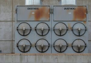 Indoor Pool Exhaust System: Ventilation & Humidity Control