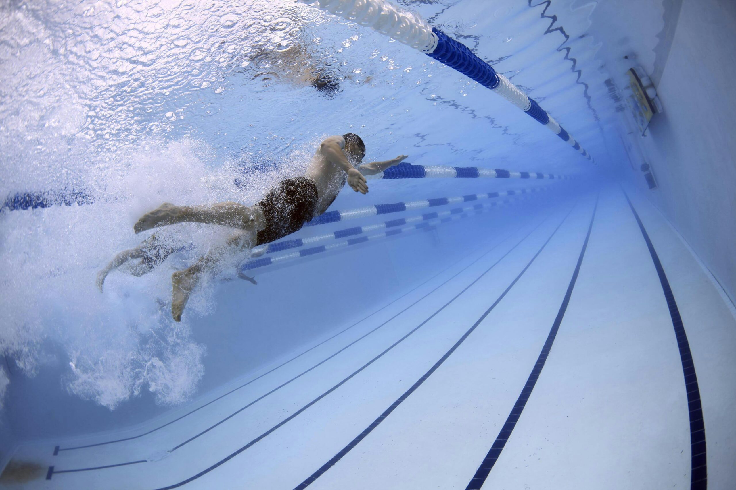 Indoor Pool Air Burns Eyes? Causes, Health Risks & Fixes