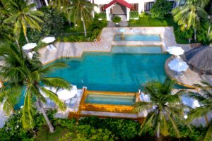 Garden Swimming Pool Designs, Costs & Installation Guide