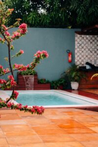 Garden Swimming Pool Designs, Costs & Installation Guide