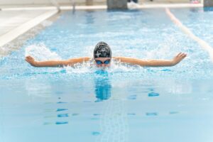 Indoor Pools for All-Season Use: Swim Comfortably Year-Round