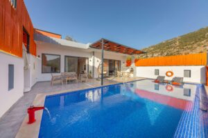 Indoor Pool for Villa: Luxury, Year-Round Swimming & Home Value