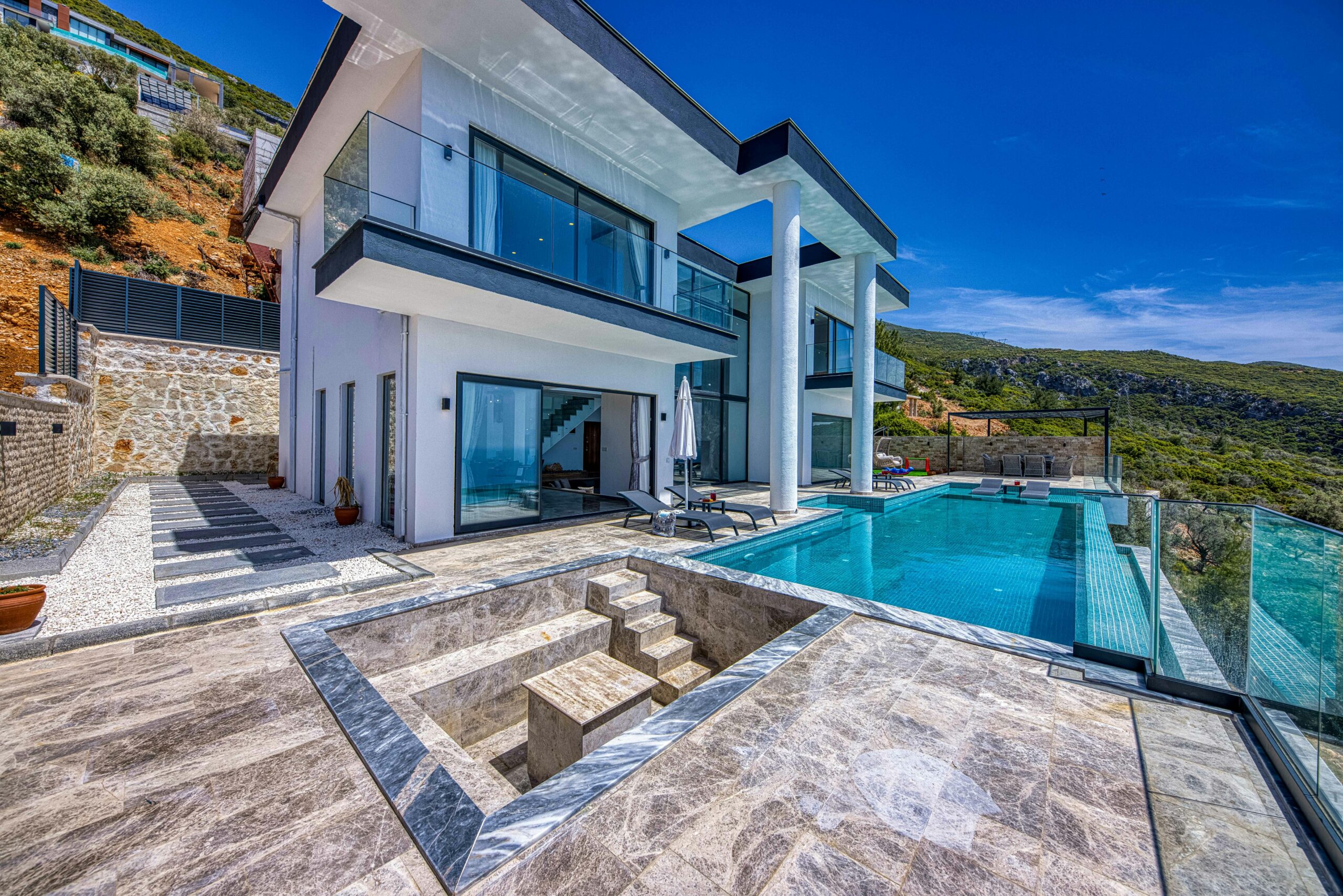 Do Outdoor Pools Add Home Value? ROI, Resale & Buyer Impact
