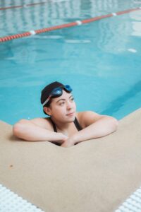 Lap Indoor Swimming Pool: Design, Benefits & Home Fitness