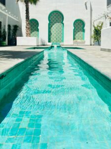 Tiled Pools: Design Ideas, Benefits, and Maintenance Tips