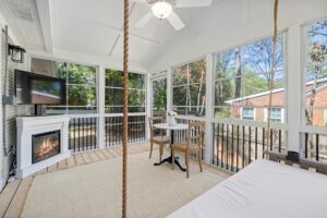 Indoor Pool Sunroom Ideas: Bright & Modern Design Inspiration