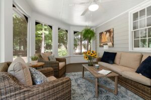 Indoor Pool Sunroom Ideas: Bright & Modern Design Inspiration