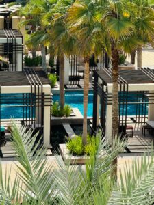 Outdoor Pool Cabana Design Ideas for Stylish Backyards