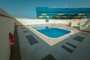 Minimalist Outdoor Pool Ideas: Modern, Simple & Stylish Designs