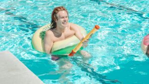 Outdoor Shower Swimming Pool Ideas for a Stylish Backyard (2026)