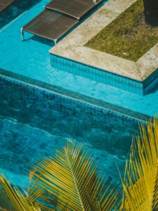 Tiled Pools: Design Ideas, Benefits, and Maintenance Tips