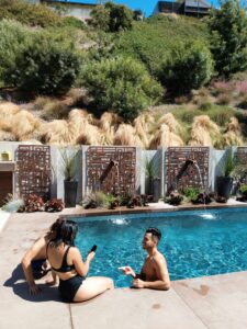 Outdoor Shower Swimming Pool Ideas for a Stylish Backyard (2026)