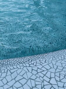 Tiled Pools: Design Ideas, Benefits, and Maintenance Tips