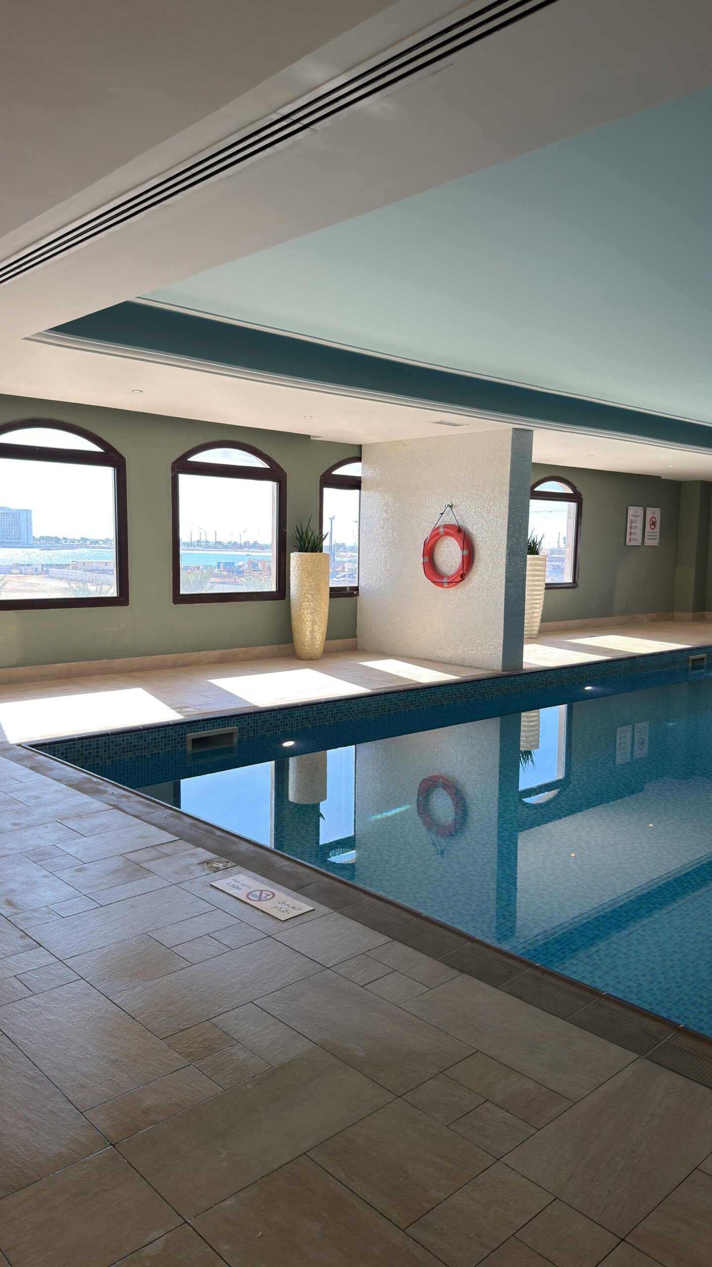 Is an Indoor Pool a Good Investment? Cost, Value & ROI