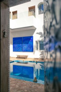 Indoor Plunge Pool: Design, Cost & Space-Saving Benefits