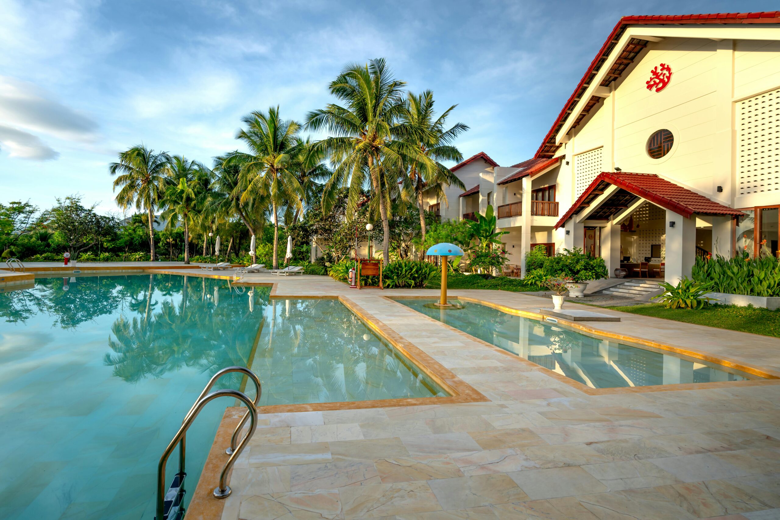 Indoor Pool for Villa: Luxury, Year-Round Swimming & Home Value