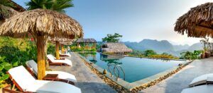 Outdoor Pool Cabana Design Ideas for Stylish Backyards