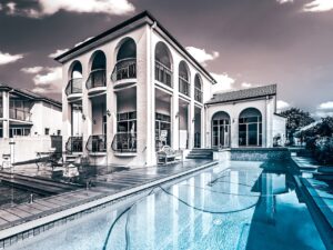 Indoor Pool with Panoramic Windows: The Complete Design & Planning Guide