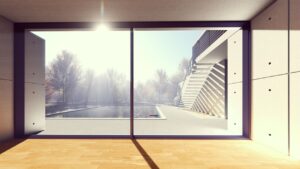 Indoor Pool with Panoramic Windows: The Complete Design & Planning Guide