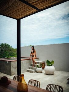 Basement Plunge Pool Ideas for a Luxurious Home Spa