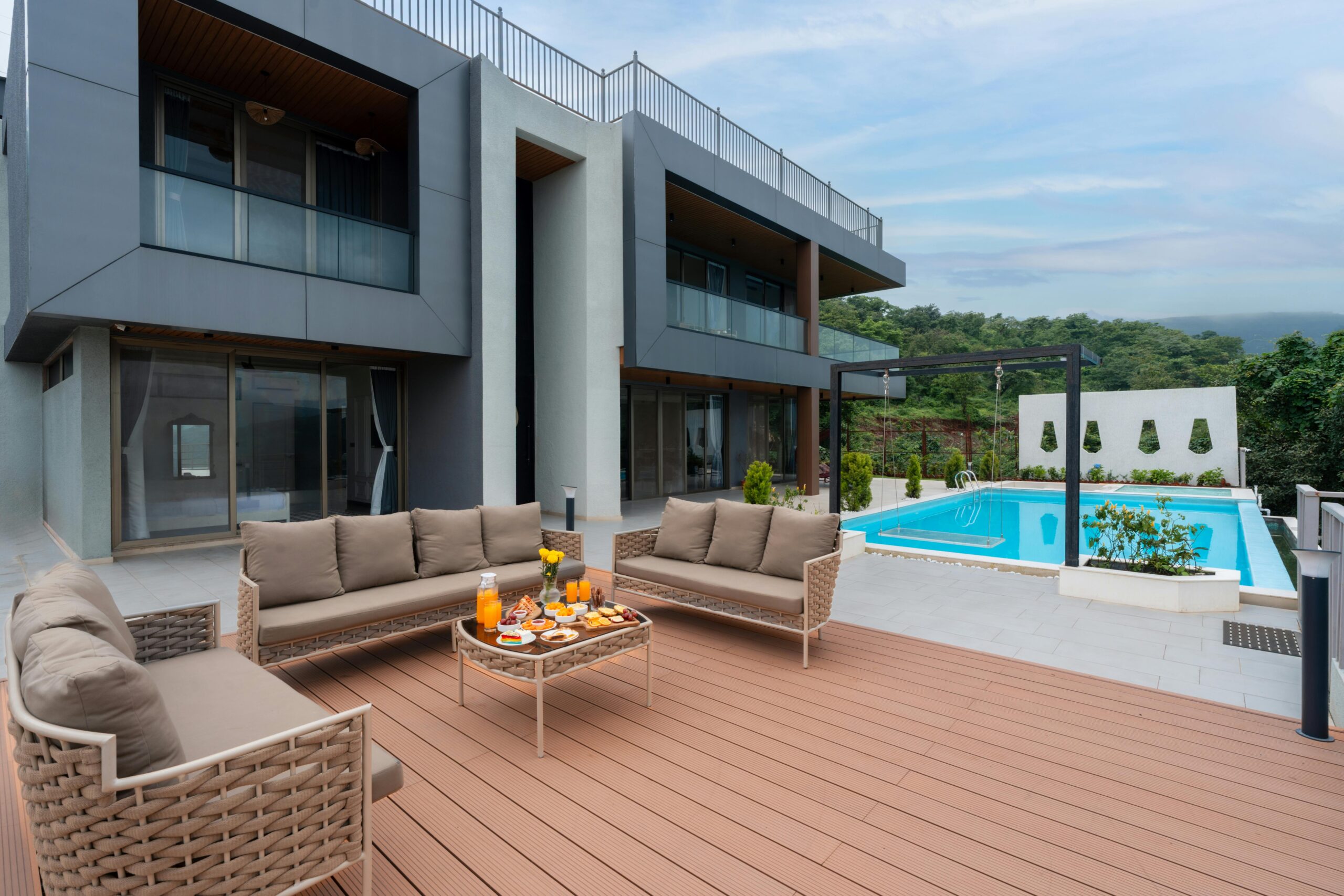 Indoor Pool House Interior Ideas for 2026