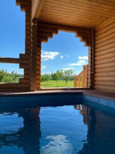 Indoor Pool with a Skylight: Design Ideas, Benefits & Tips