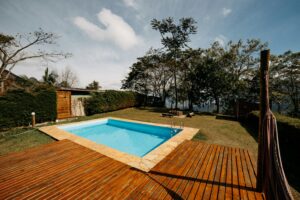 10x20 Outdoor Pool: Design Ideas, Cost & Layout Guide